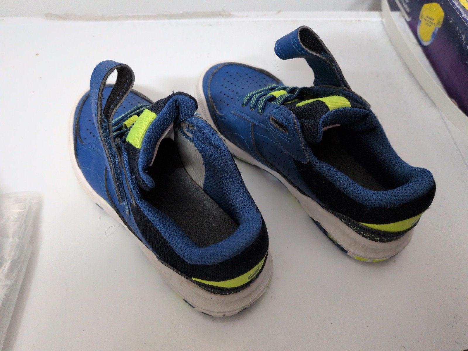 Decathlon Sportschoenen Maat 29 - Zo goed als nieuw, Ophalen of Verzenden, Zo goed als nieuw, Decathlon, Sportschoenen