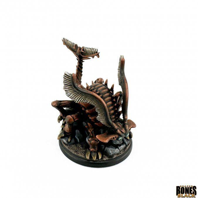 Oxidation Beast Rust Louse 44256 Wargames, Verzenden, Figuurtje(s), NL, Reaper Miniatures