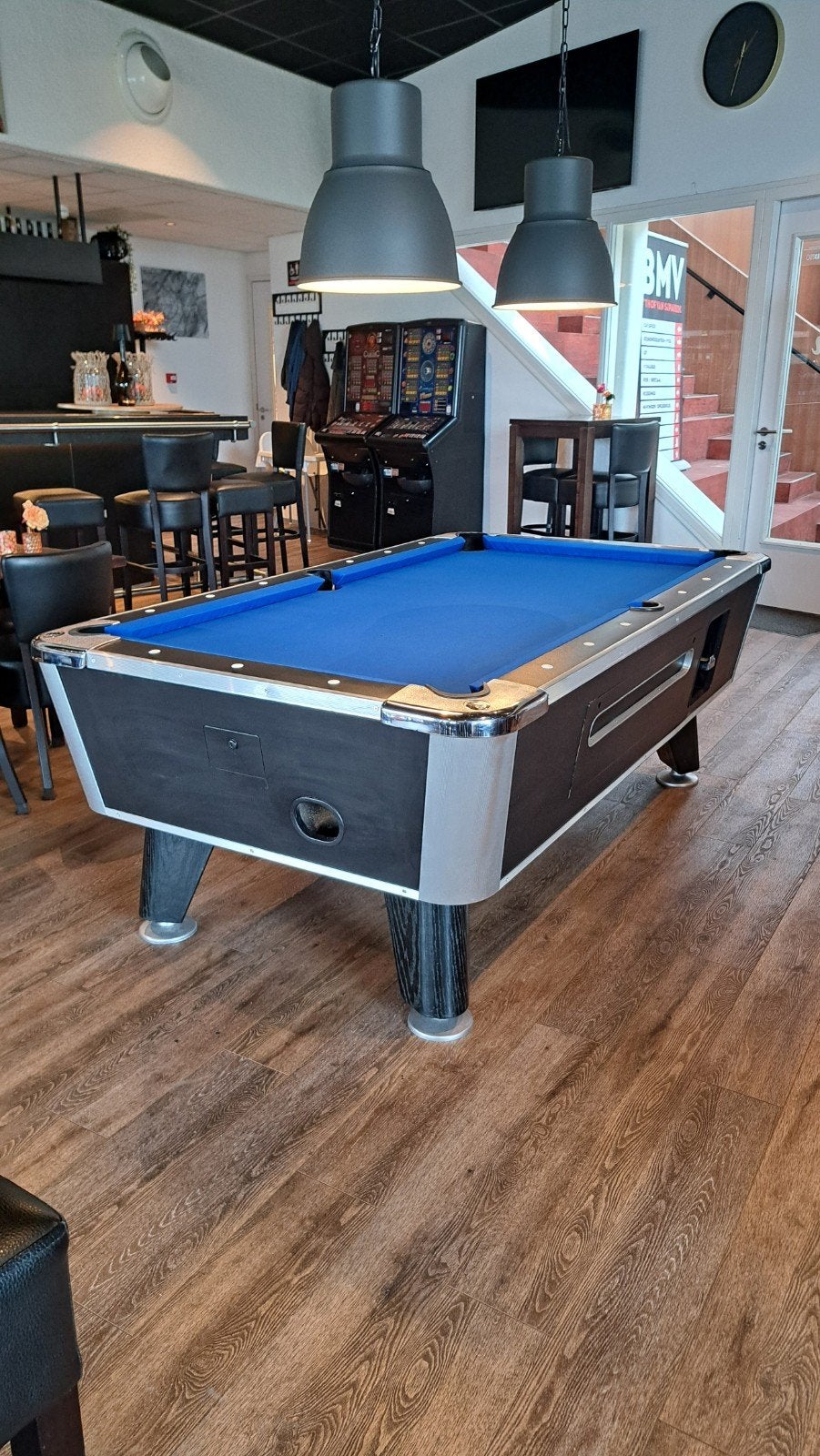 valley 6ft Pooltafel, Ophalen of Verzenden, Gebruikt, Pooltafel