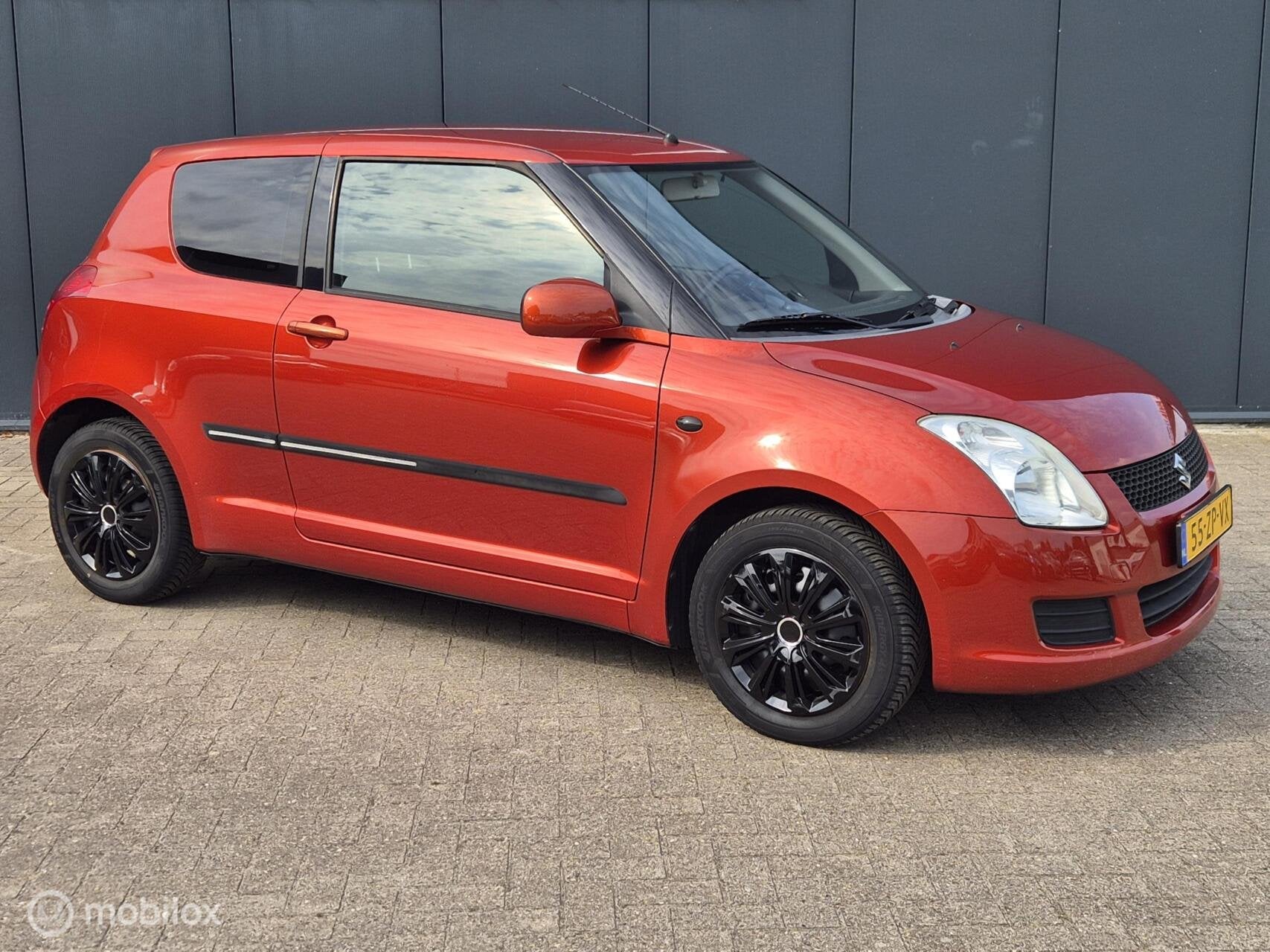 Suzuki Swift 1.3 GA|Elec.ramen|APK 8-2027, Gebruikt, 31 €/maand, 400 kg, Swift