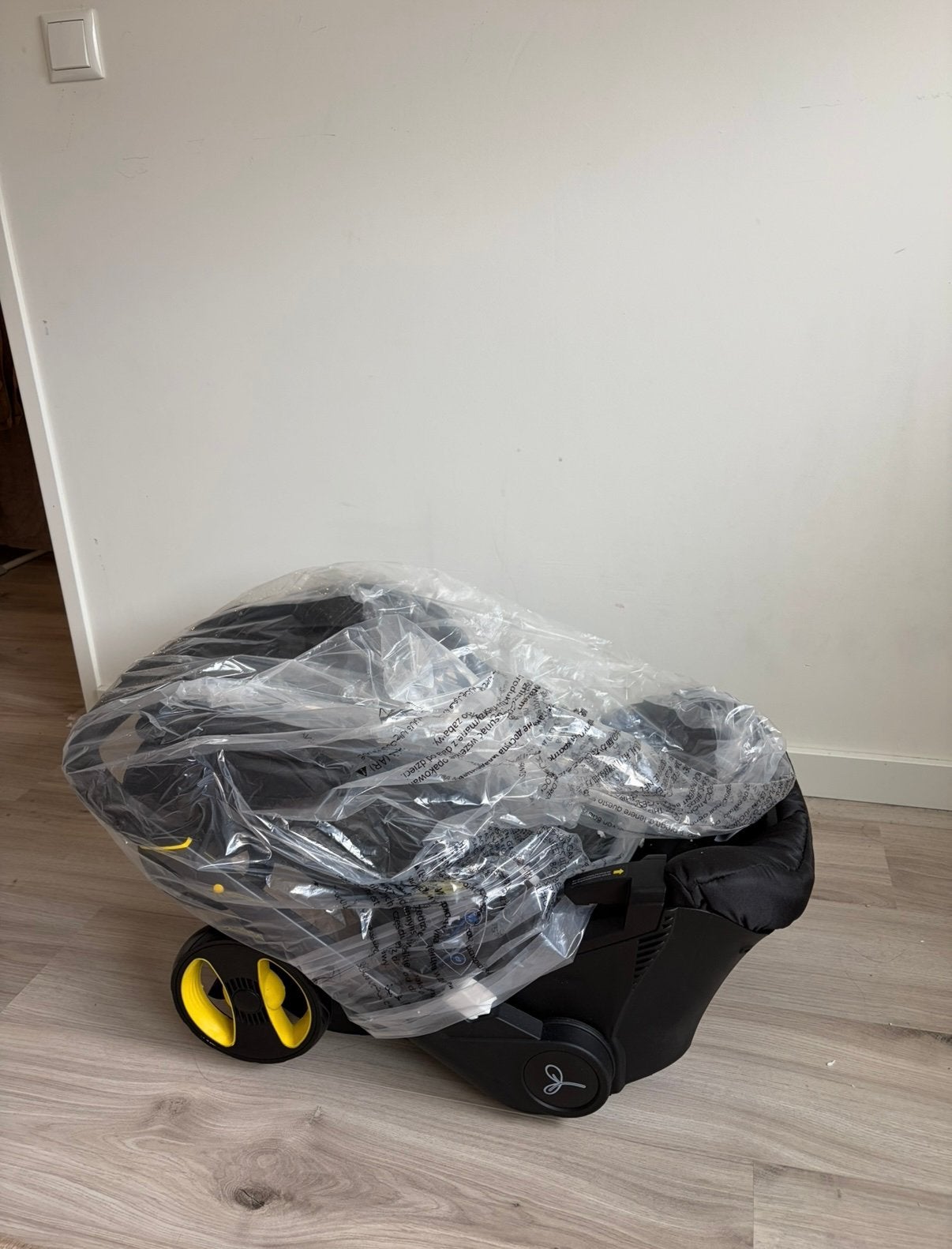 4 in 1 kinderwagen, Kinderen en Baby's, Ophalen of Verzenden, Nieuw, Overige merken