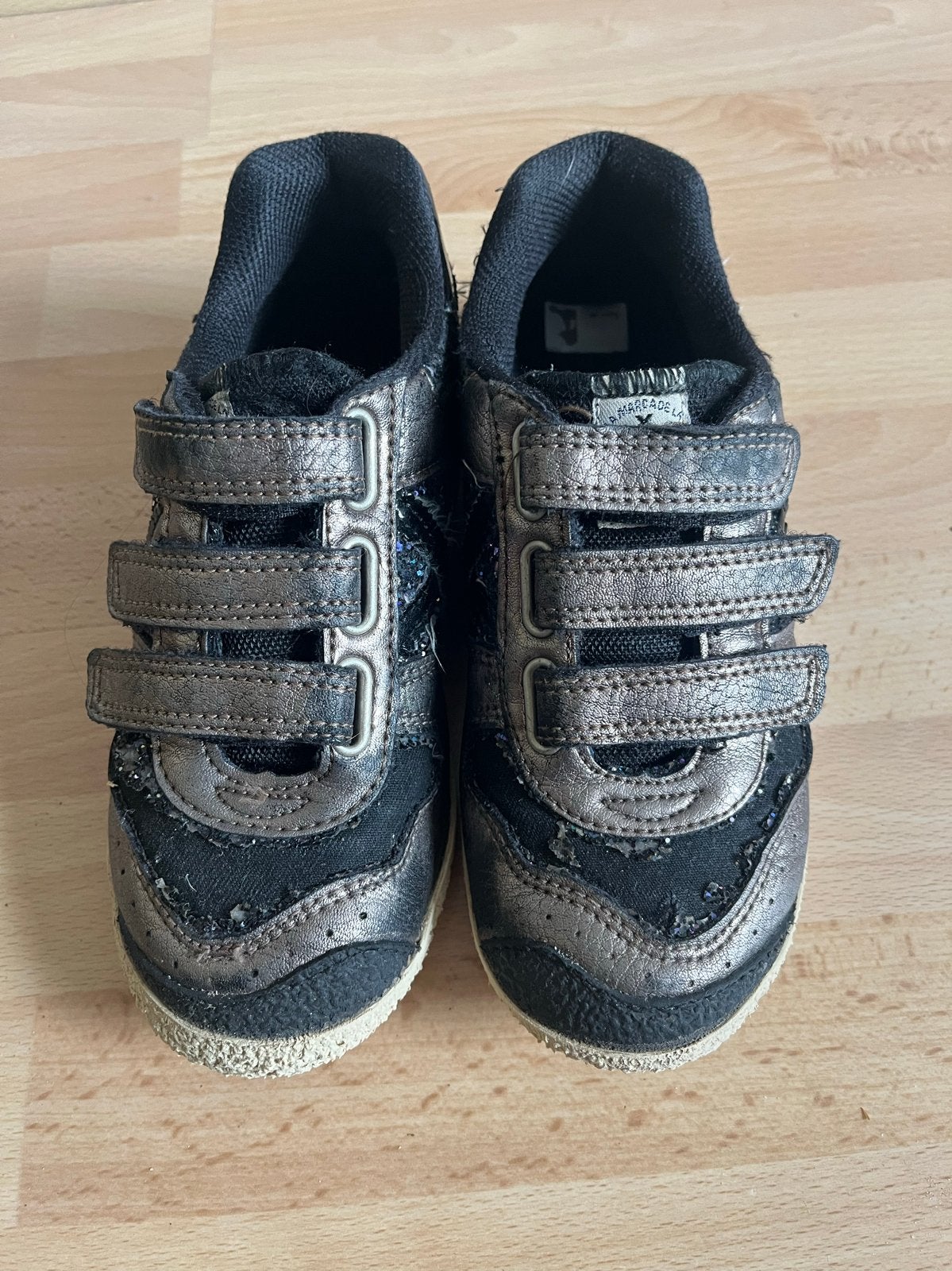 Munich kinderschoenen maat 32, Ophalen of Verzenden, Gebruikt, Jongen of Meisje, Schoenen
