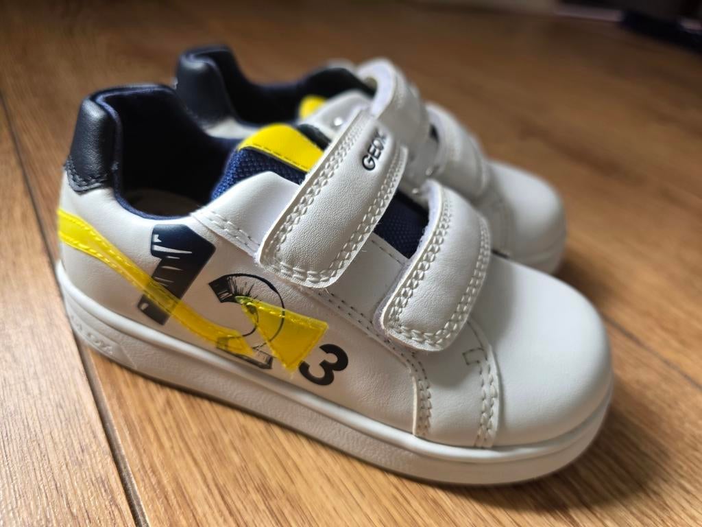 Geox kinder schoenen, Ophalen, Jongen, Schoenen