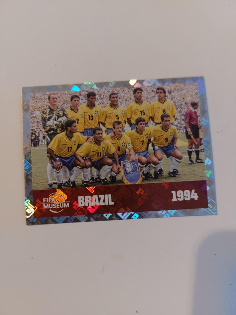 Panini 2026 FWC 15 sticker, Ophalen of Verzenden, Zo goed als nieuw, Sticker