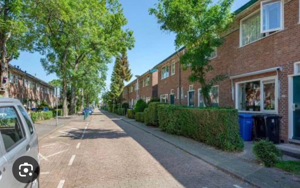 Kamer te huur Rotterdam zuid, Rotterdam