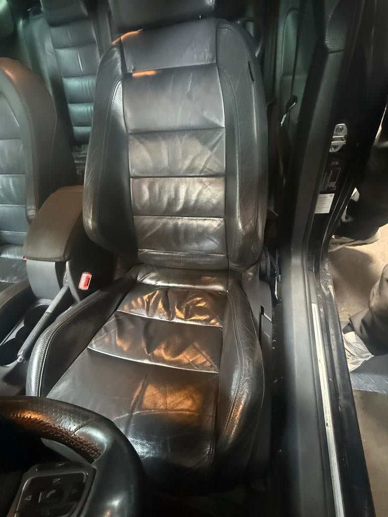Golf 5 GTI in onderdelen, Auto-onderdelen, Interieur en Bekleding, Ophalen of Verzenden, Gebruikt, Volkswagen