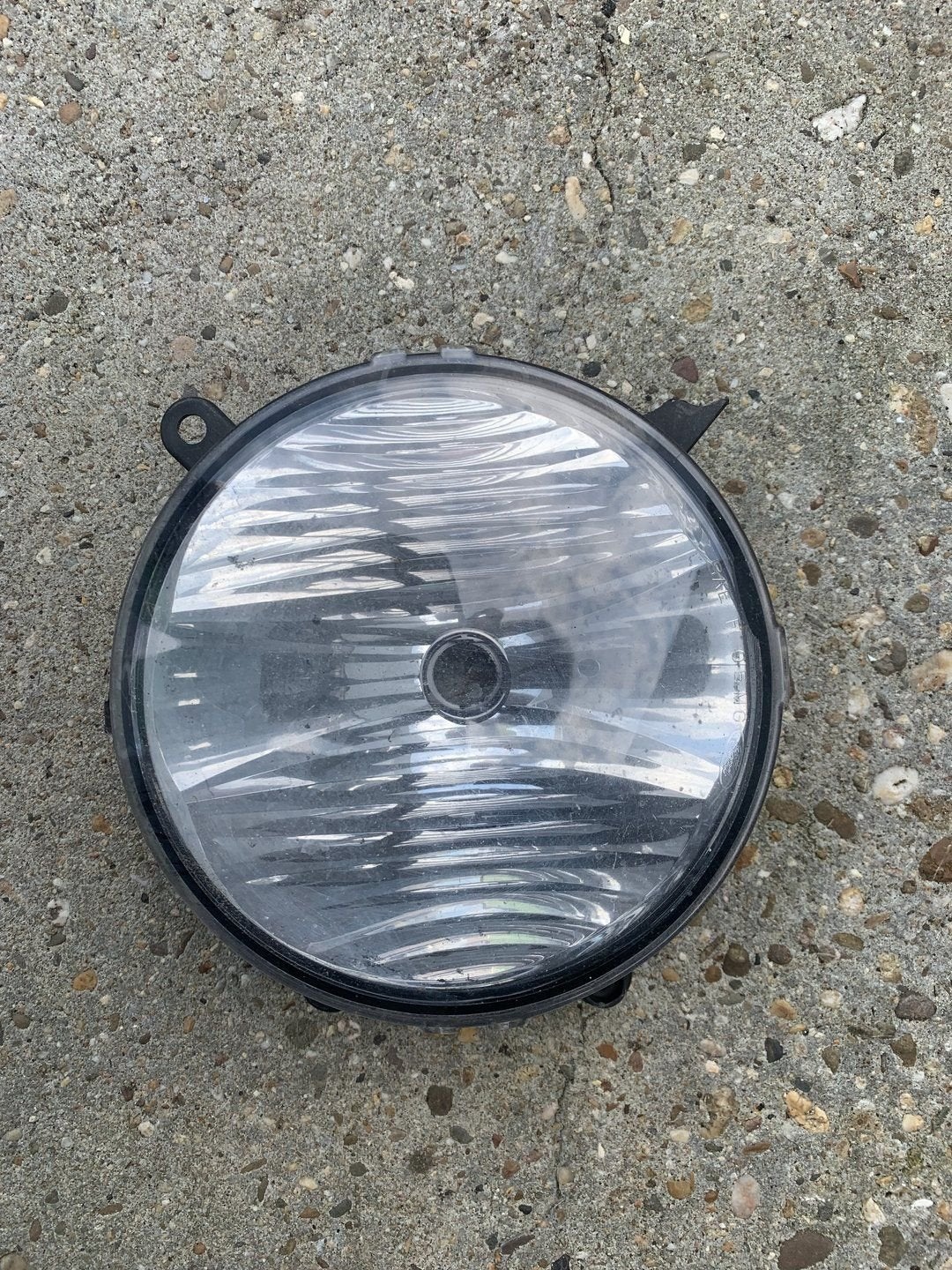 Ford Mustang Groot licht koplamp 2005, Gebruikt, -, -, Ophalen of Verzenden