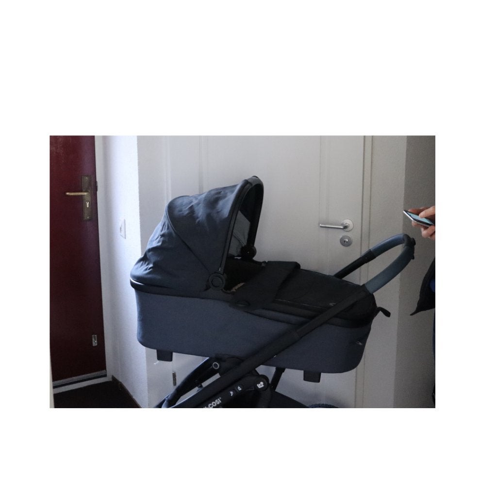 Maxi Cosi Lila XP, Kinderen en Baby's, Kinderwagens en Combinaties, Gebruikt, Luchtbanden, Maxi-Cosi, Ophalen