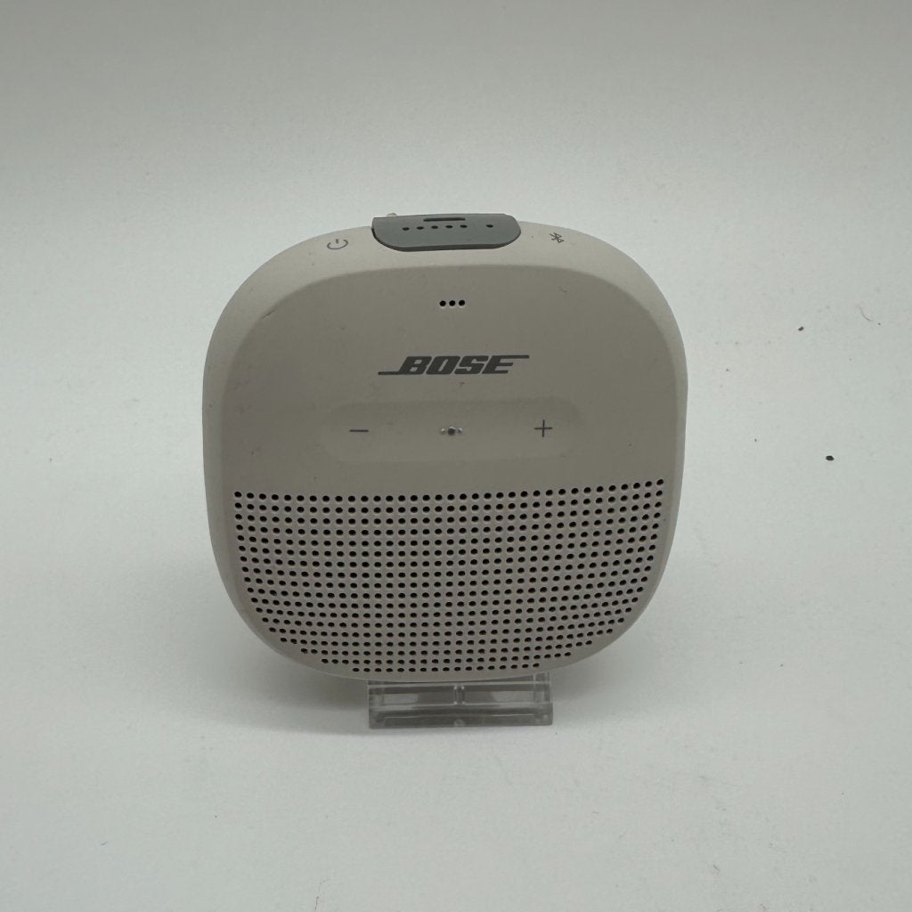 Bose SoundLink Micro Bluetooth Speaker - Garantie, Auto diversen, Autospeakers, Zo goed als nieuw