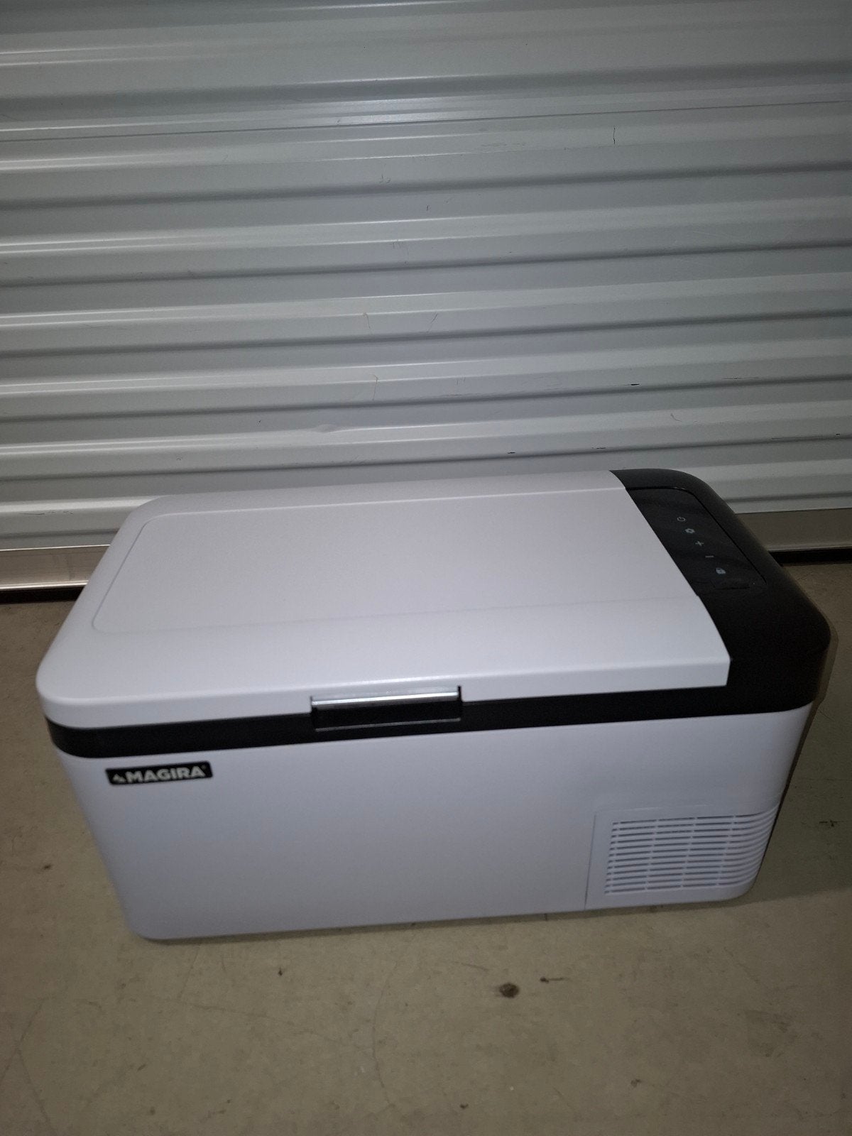 Compressor Koelbox Magira CB18, ongebruikt in originele doos, Caravans en Kamperen, Koelboxen, Ophalen, Gebruikt, Koelbox, Compressor