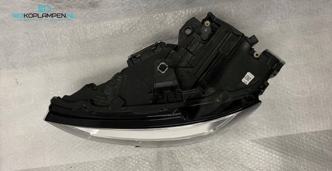 Audi A3 S3 RS3 8V Facelift Full Led koplamp links compleet, Auto-onderdelen, Verlichting, Ophalen, Gebruikt, -, -