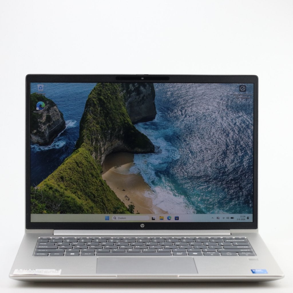 HP ProBook 4 G1iR 14'' Ultra 5 120H 16GB 512GB | Nette staat, HP, Zo goed als nieuw, Support@hp.com, 1501 Page Mill Road
Palo Alto, CA 94304
USA
