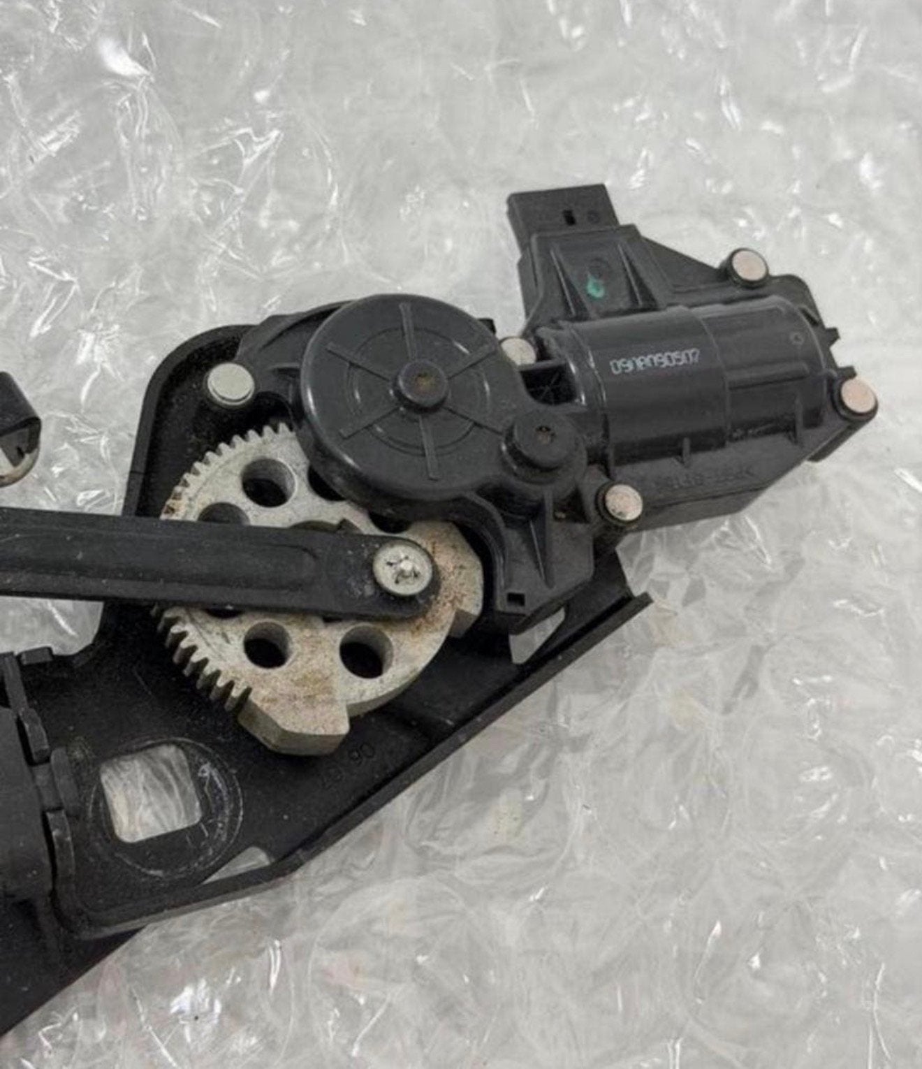 Range Rover Sport Achterklep actuator Soft Close L320 oem, Ophalen of Verzenden, H, H, H