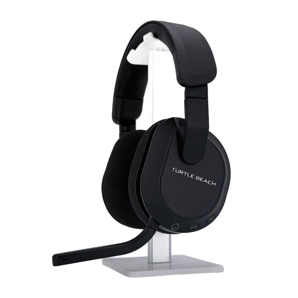 Turtle Beach Stealth 600 Gen3 - Gaming headset - Zwart, Turtle Beach, Zo goed als nieuw, https://support.turtlebeach.com/hc/nl/requests/new