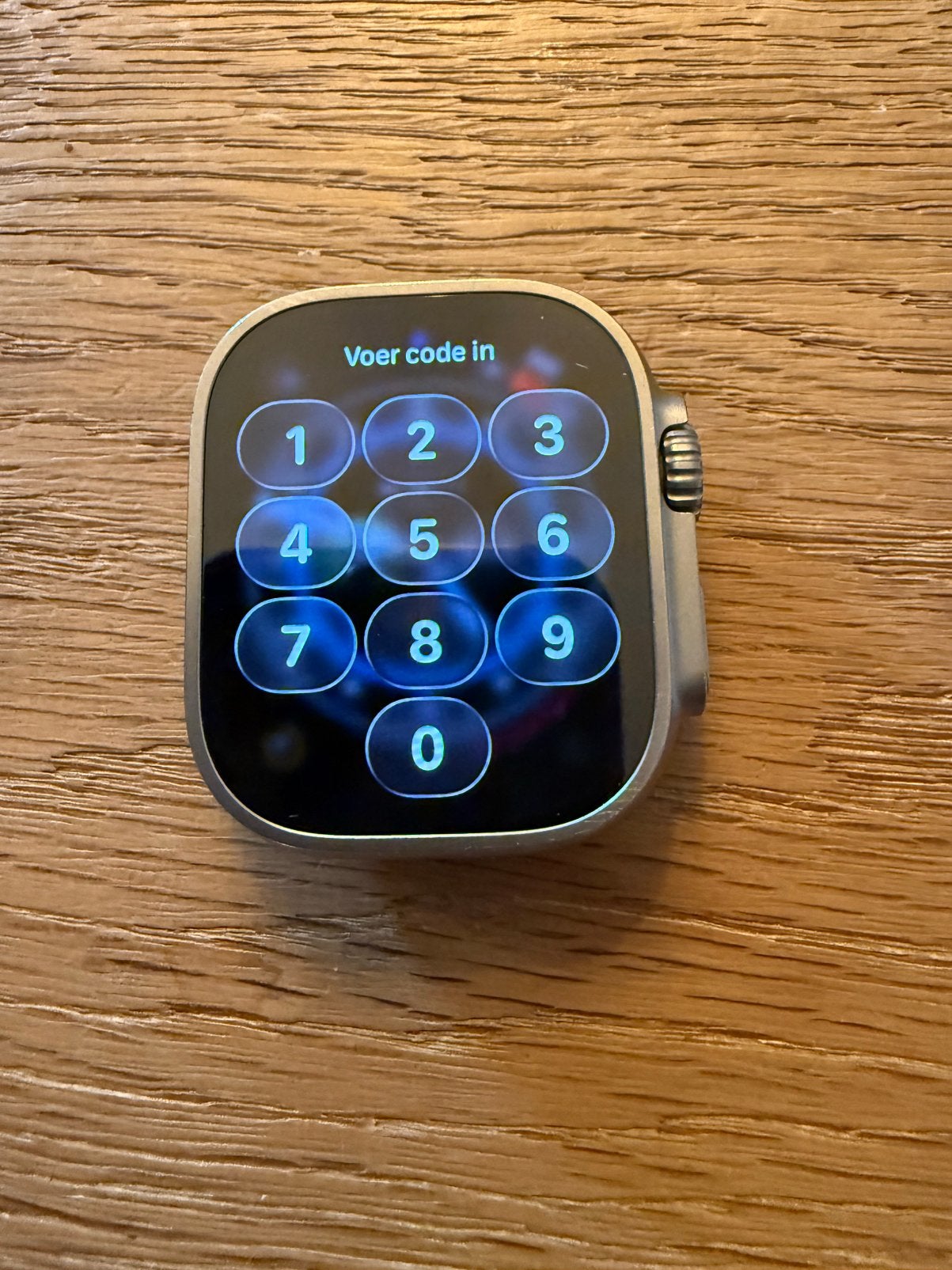 Apple Watch Ultra (2023) met originele verpakking