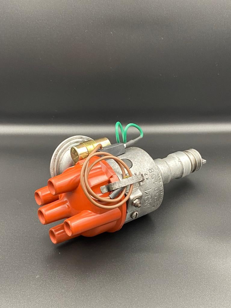 Ducelier M91 ontsteking Peugeot 304S, Ophalen of Verzenden, Gereviseerd, Peugeot