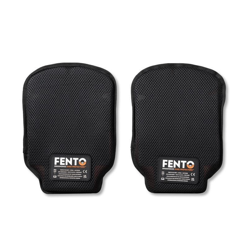 Fento Pocket Kniebeschermer 033 – Nieuw, Fento, Marktplaats@werkschoenendeal.nl, Overige typen, Nieuw