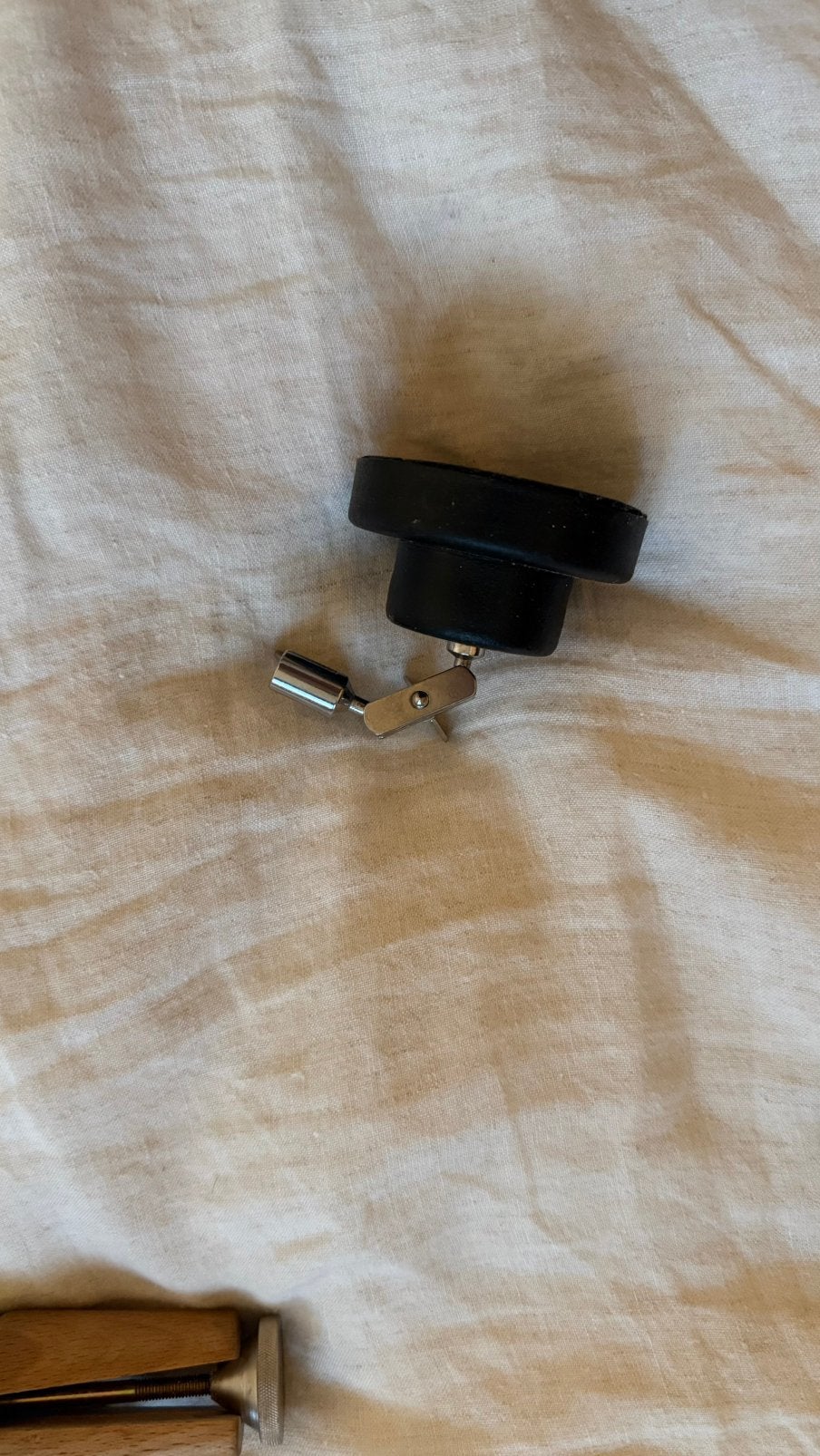 Gereepschap, Verzenden, Zo goed als nieuw, Zilver