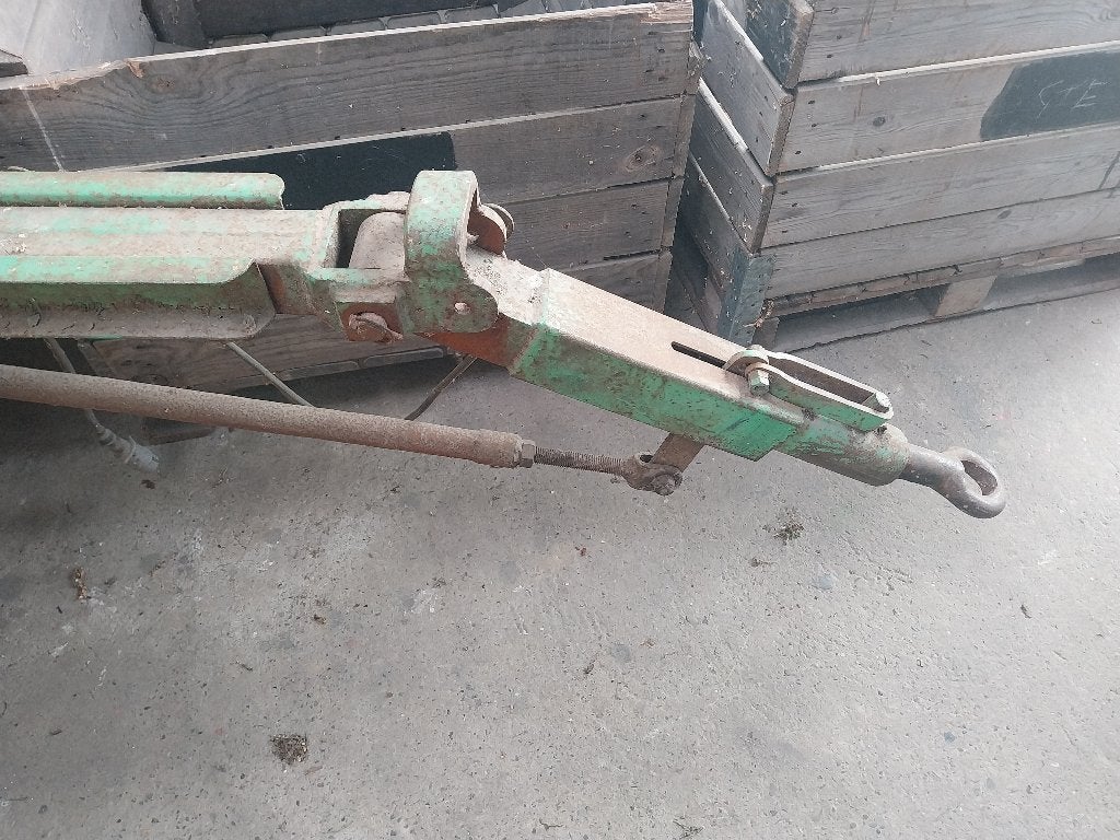 Platte kar, 60 tot 80 liter, Ophalen, Gebruikt, Overige typen
