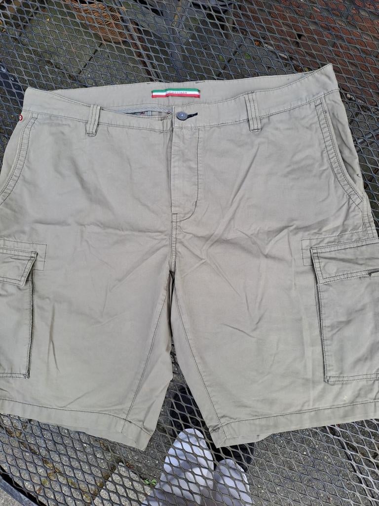 Demensione heren korte broek, maat 50/52, Ophalen of Verzenden, Zo goed als nieuw