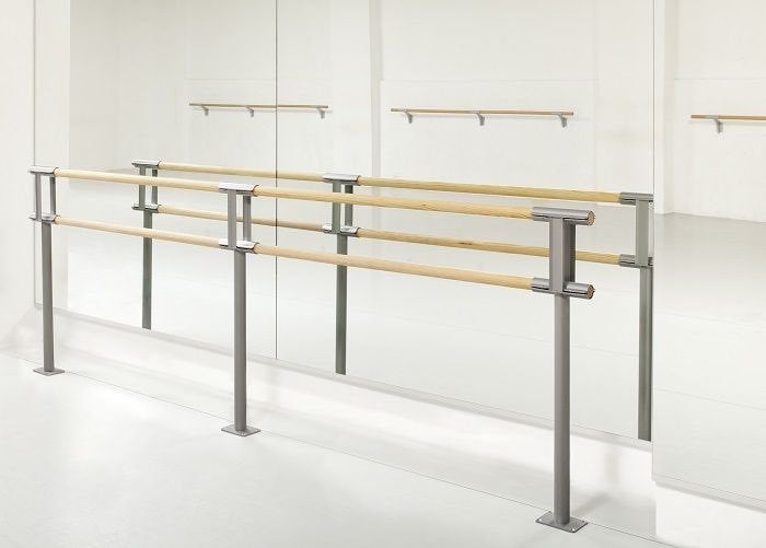 PETRA FIX DOUBLE BALLETBARRE, Ophalen of Verzenden, Nieuw, Overige typen