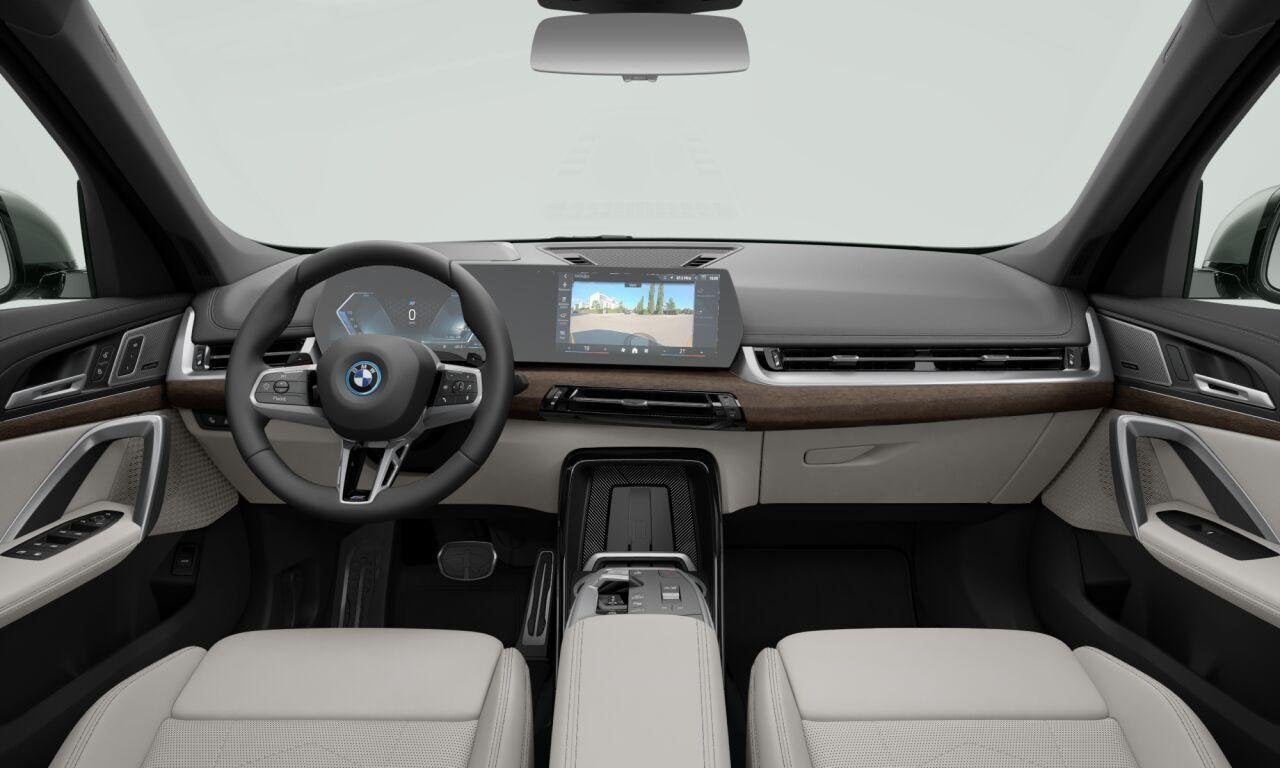 BMW X1 xDrive25e M Sportpakket Pro | Comfort Pack | Innovati, Auto's, Euro 6, 16 kWh, 105 min, Hybride Elektrisch/Benzine