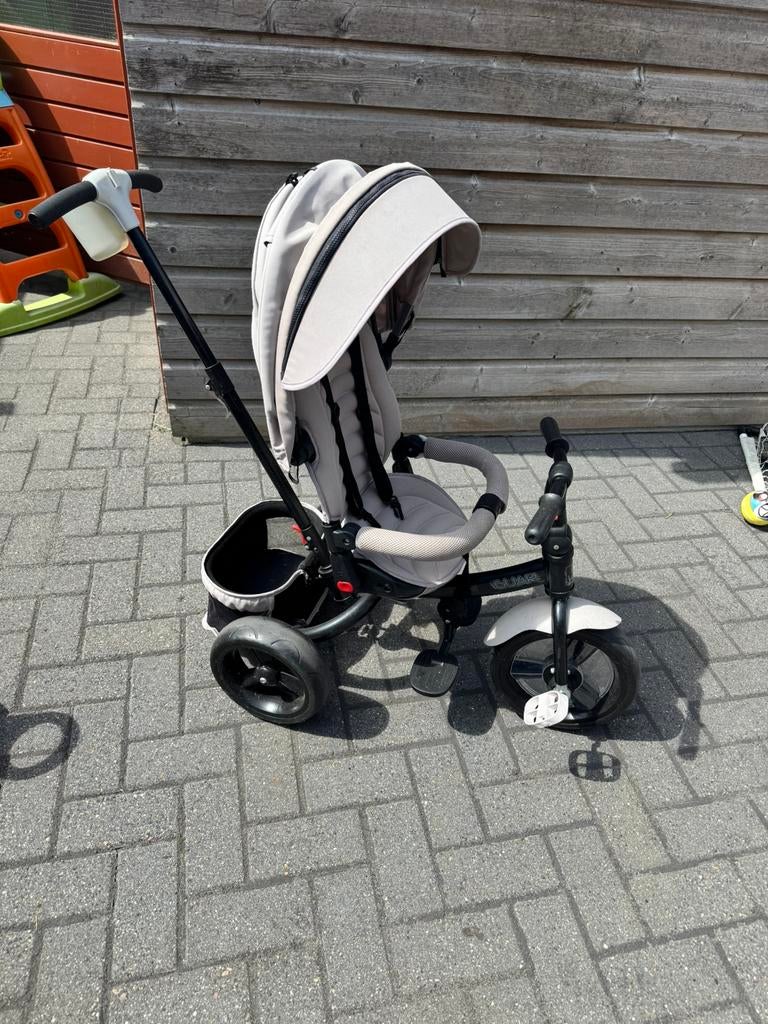 Driewieler buggy/fiets, Ophalen of Verzenden, Zo goed als nieuw