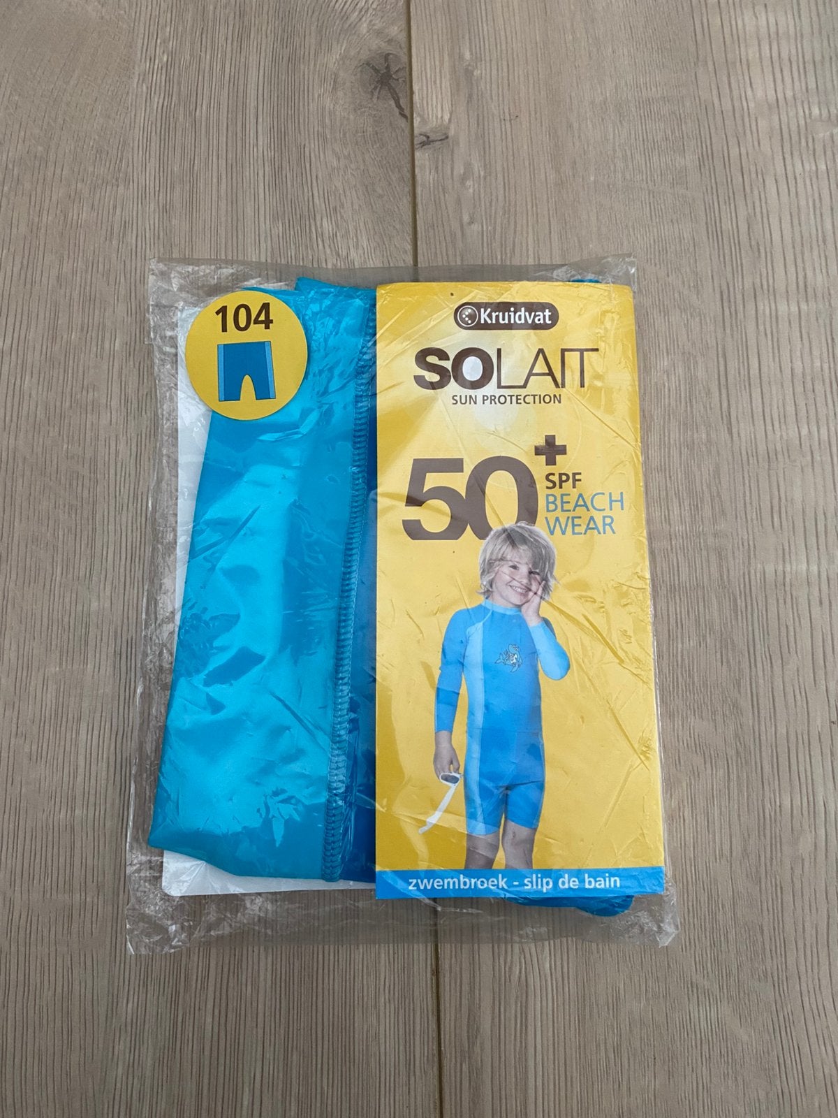 Nieuwe zwembroekje maat 104, Kinderen en Baby's, Kinderkleding | Maat 104, Ophalen of Verzenden, Nieuw, Jongen, Sport- of Zwemkleding