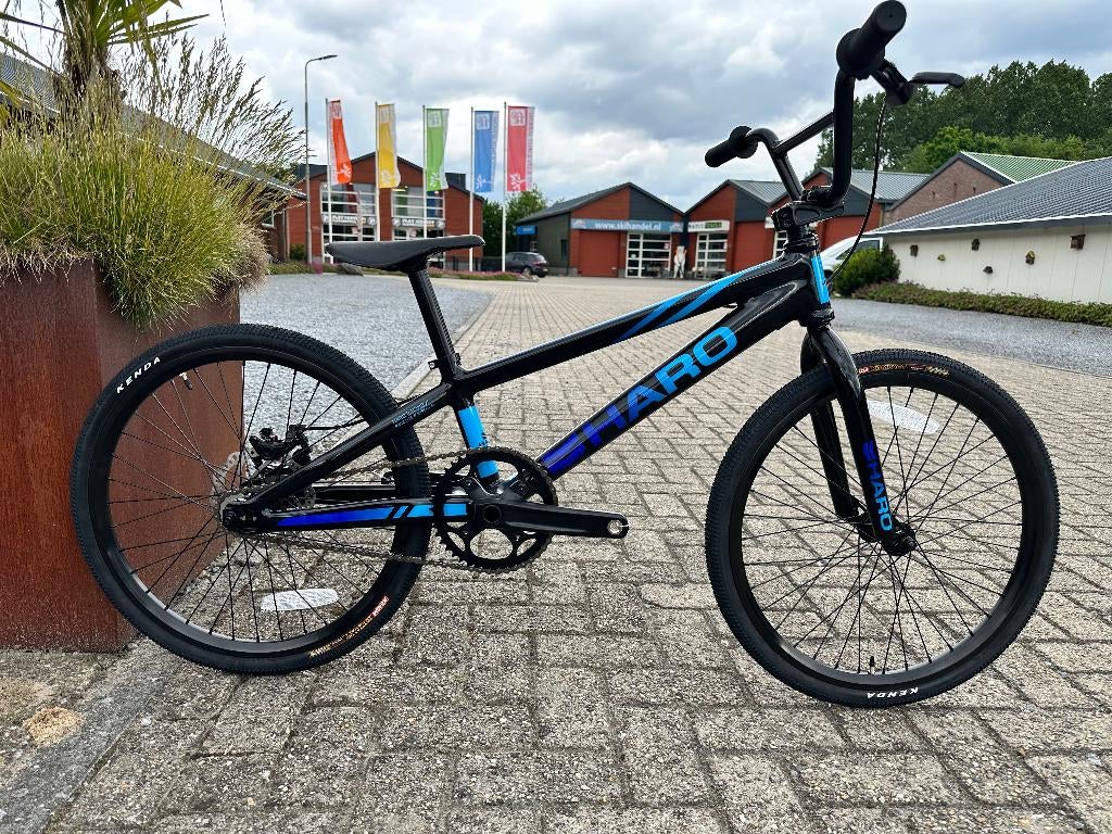 Haro Race Lite Expert XL *Showroom Sale*, Fietsen en Brommers, Fietsen | Crossfietsen en BMX, Nieuw, 20 tot 24 inch, Aluminium