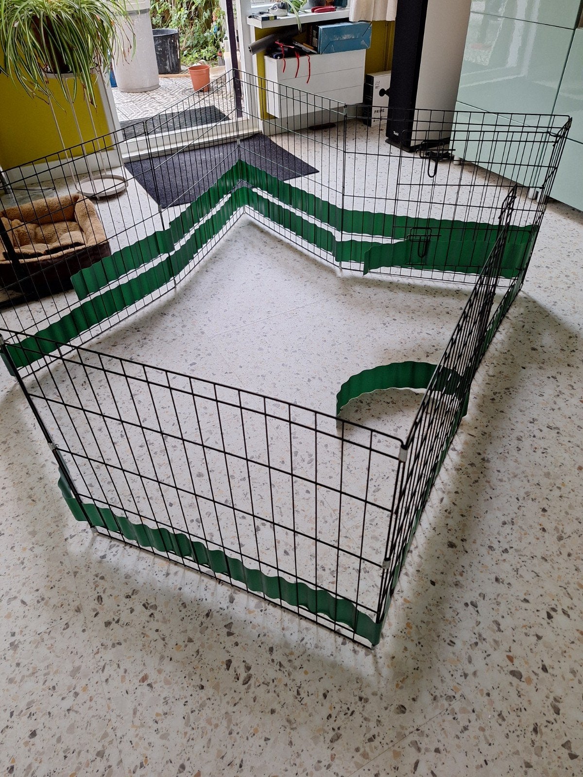 puppyren, Dieren en Toebehoren, Ophalen, Gebruikt