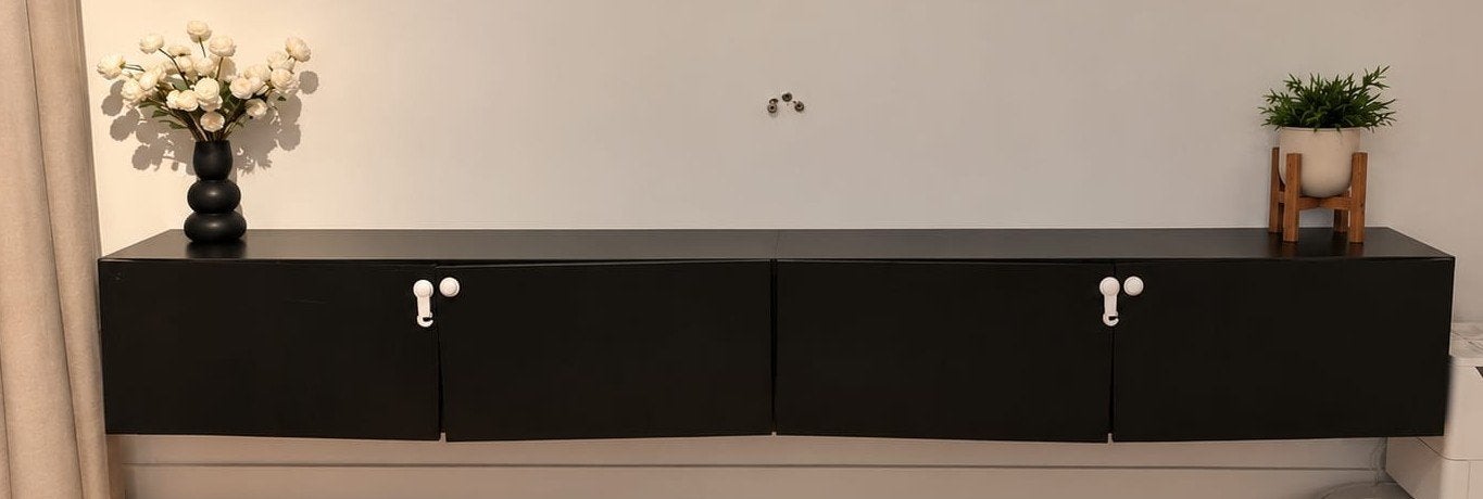 Besta ikea kasten tv meubel zwartbuin
Kast met deuren, zwart, Ophalen, Gebruikt, 25 tot 50 cm, Minder dan 100 cm