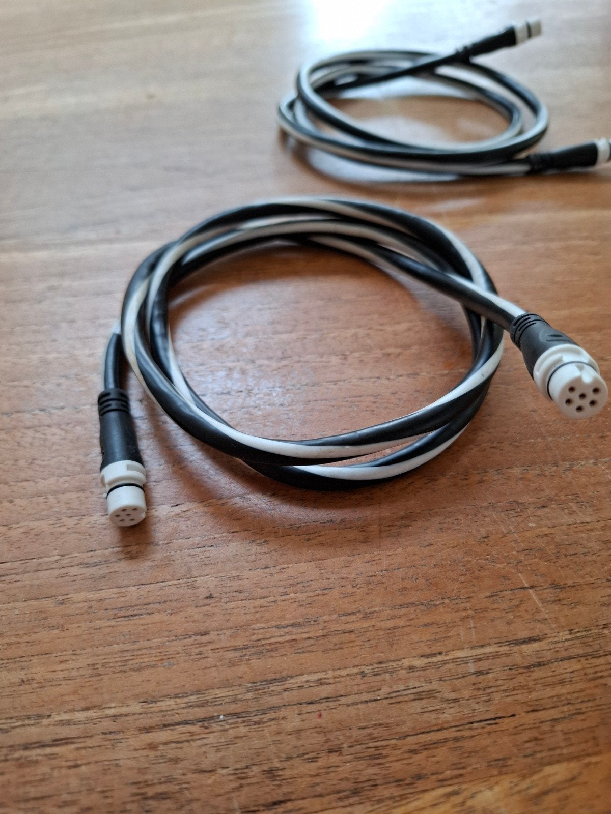 Raymarine 3x STNG SPUR Kabel., Watersport en Boten, Navigatiemiddelen en Scheepselektronica, Ophalen of Verzenden