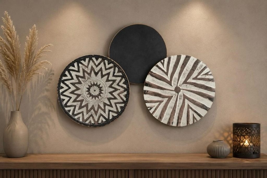 Wanddecoratie / Op voorraad, Ophalen, Nieuw, Decoratieobject