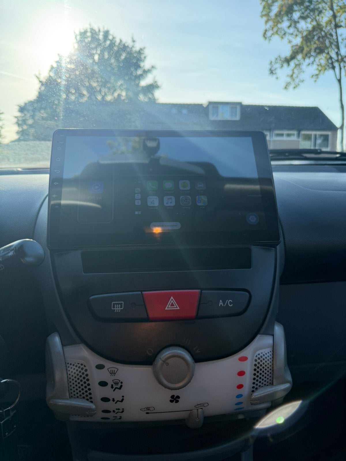 Foto 8 van Toyota Aygo 1.0 2011 | CarPlay | Airco | APK 03-2027