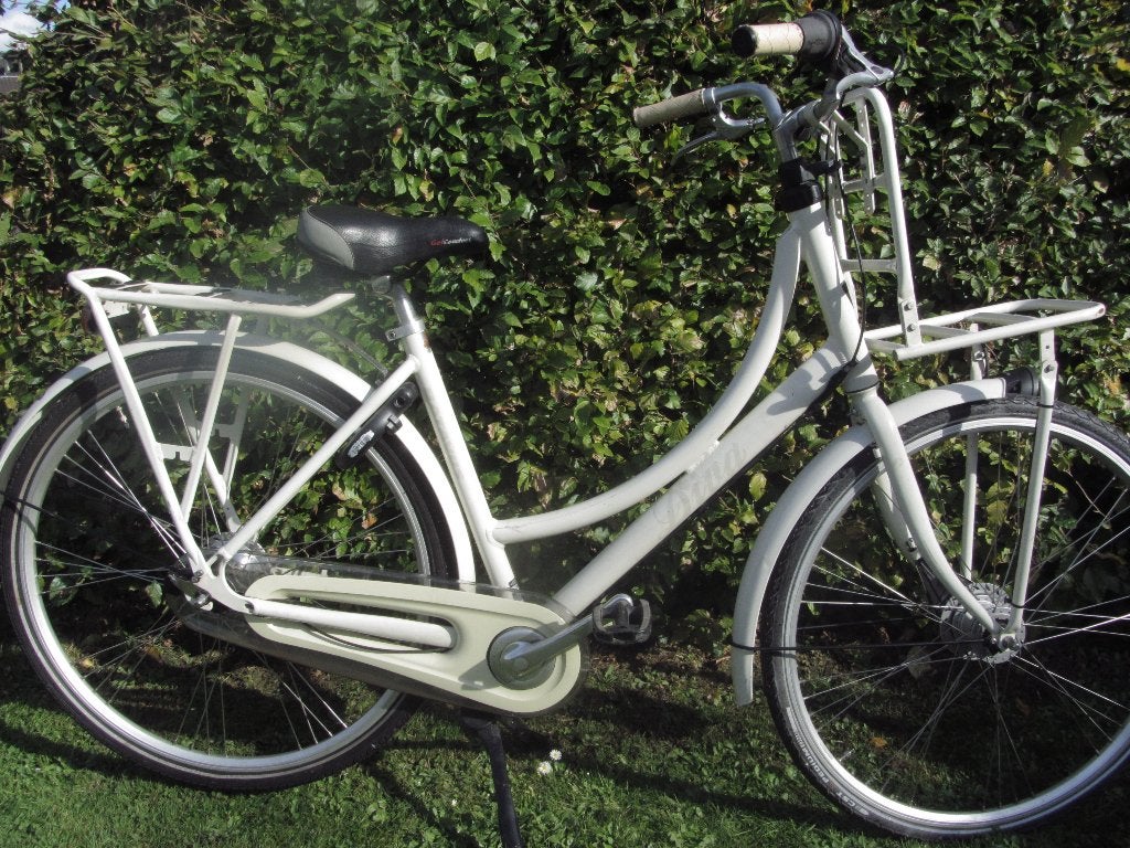 Dames/meisjesfiets 28 inch, 26 inch of meer, Gebruikt, Batavus, Ophalen of Verzenden