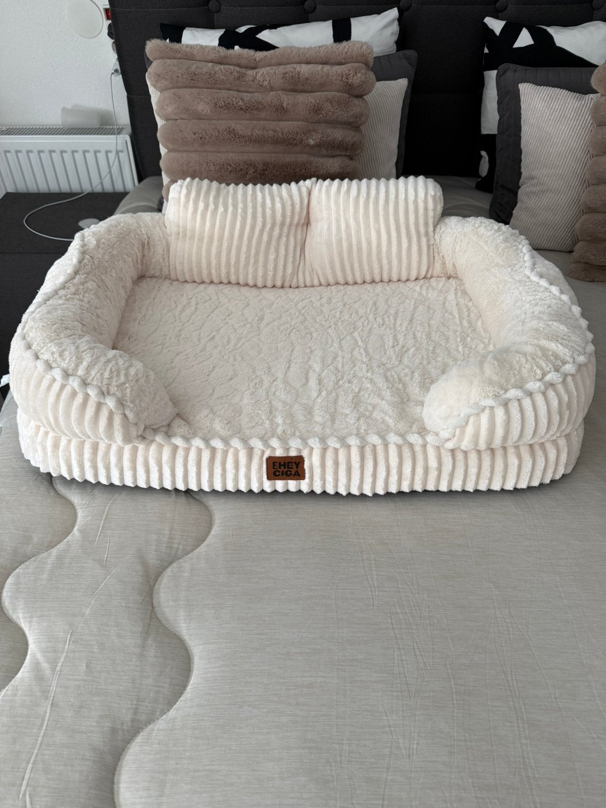Kattenmand nieuw, Ophalen, Nieuw