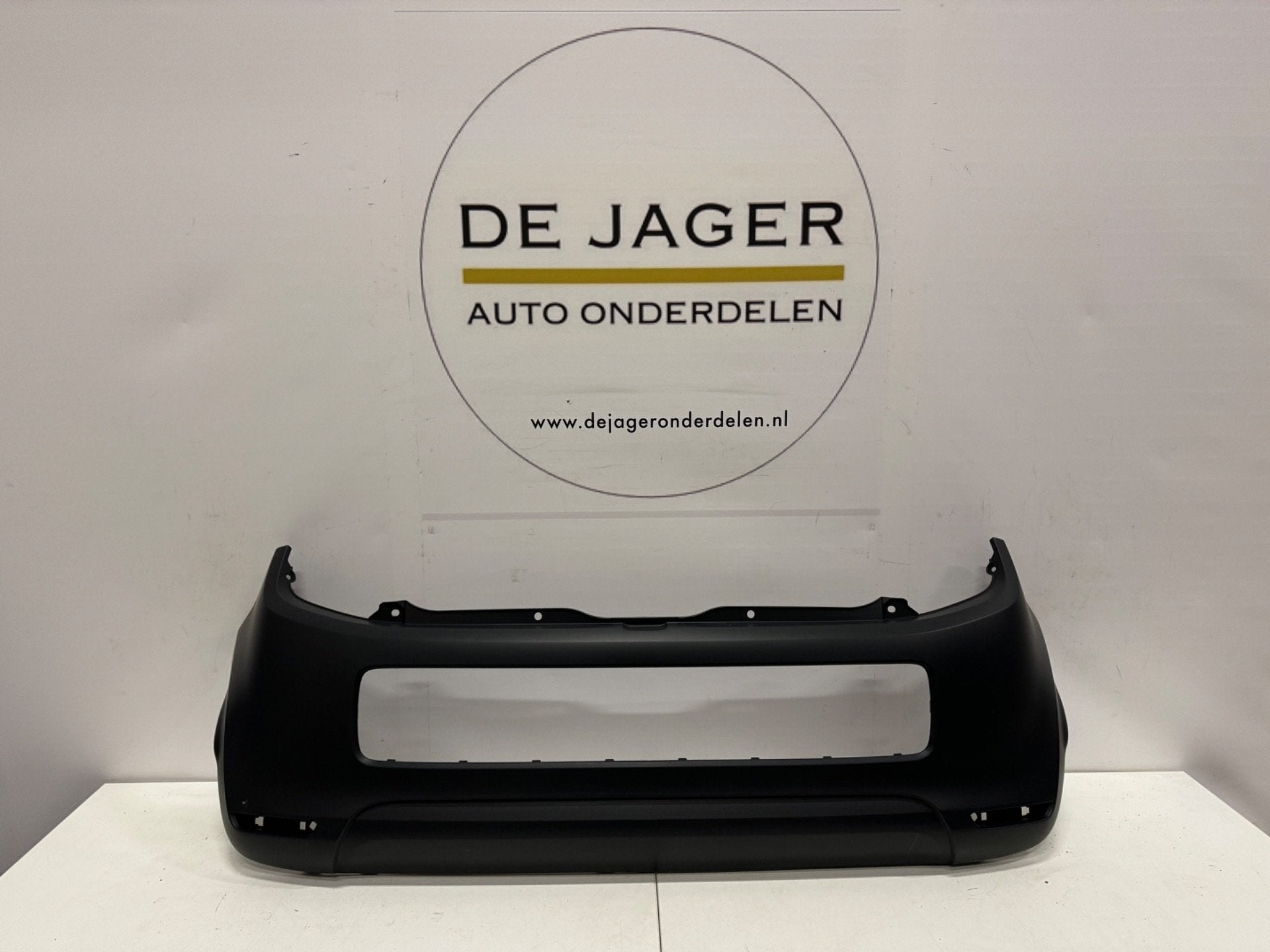RENAULT TWINGO III 3 ACHTERBUMPER BUMPER NIEUW ORIGINEEL, Renault Group, Gebruikt, Contact.group@renault.com, Renault