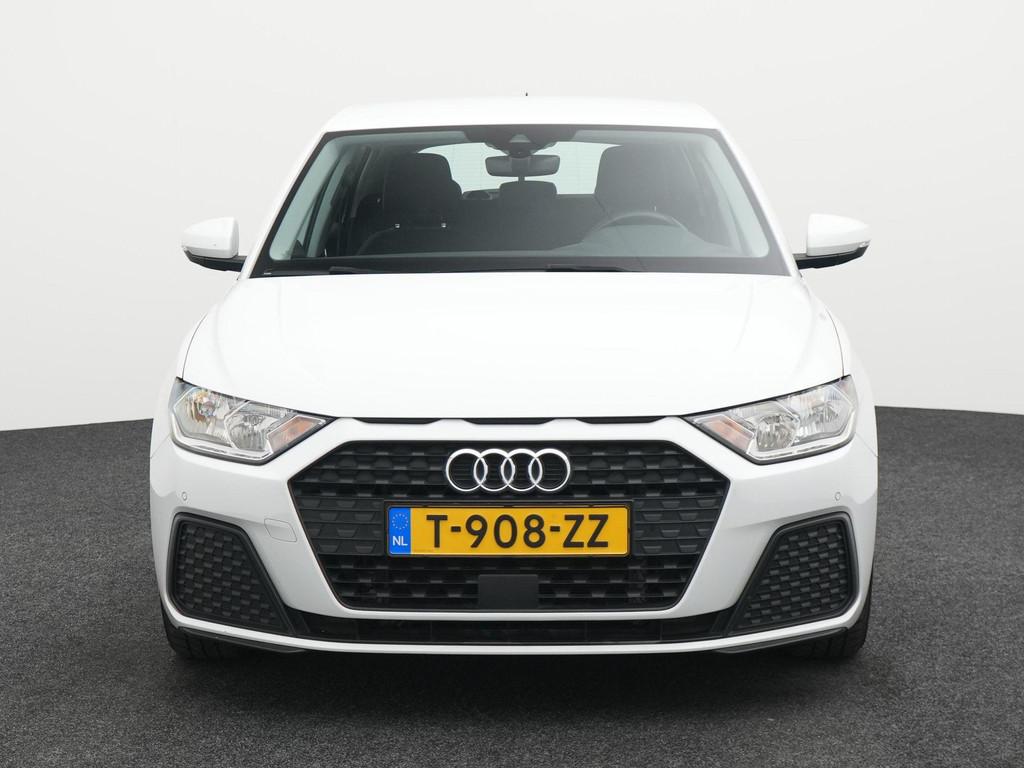 Audi A1 Sportback 25 TFSI Pro Line | Navi | Cruise | DAB | V, Voorwielaandrijving, 12 maanden, Stof, Euro 6