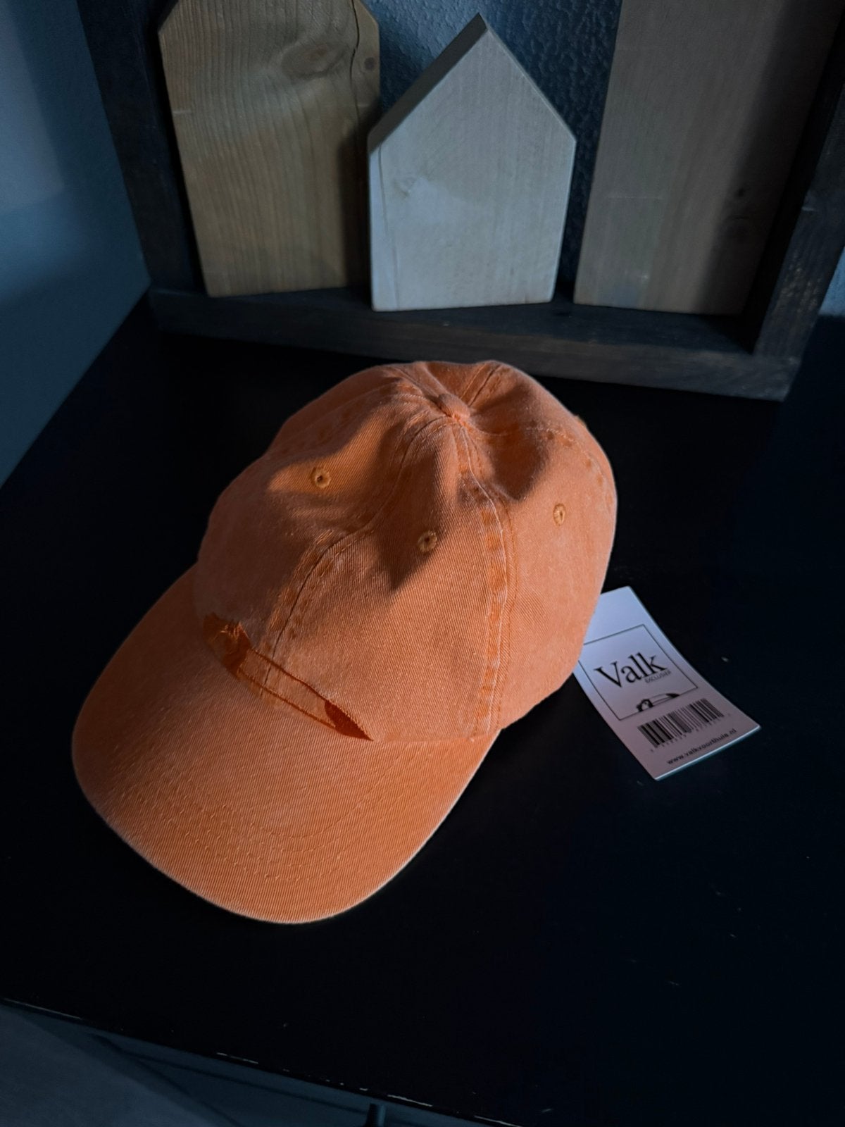 Nieuwe pet Valk Exclusief, Ophalen of Verzenden, Nieuw, One size fits all, Pet