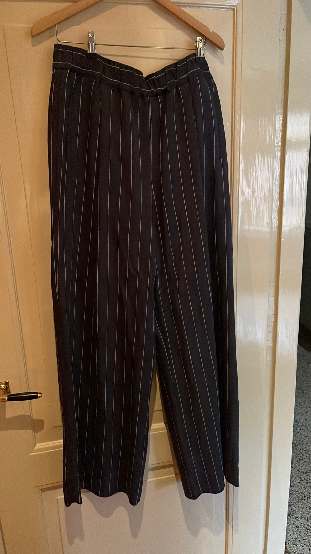 Bellerose 42, Kleding | Dames, Blauw, Maat 42/44 (L), Ophalen of Verzenden, Lang