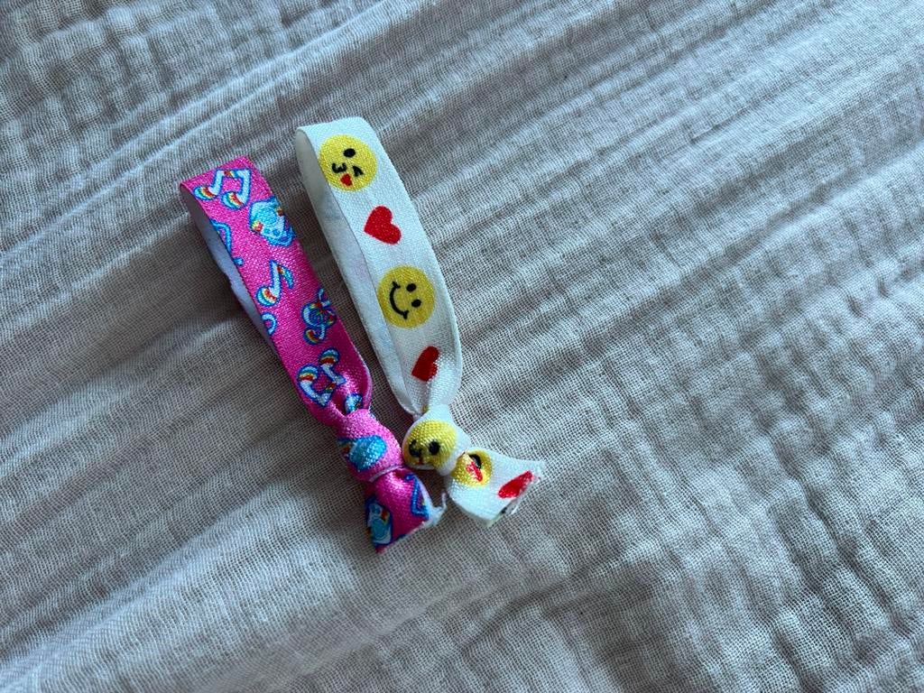 kindersieraden, Ophalen, Zo goed als nieuw, Zilver, Armband