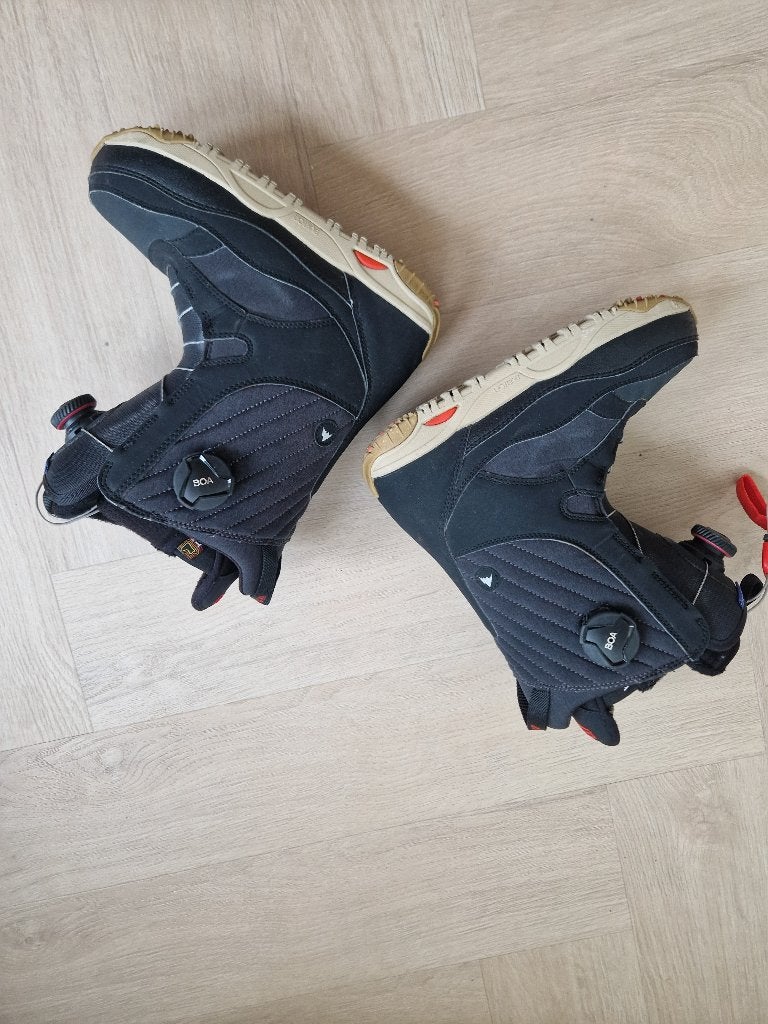 Burton limelight BOA maat 38 240 CM, Ophalen of Verzenden, Zo goed als nieuw, Schoenen