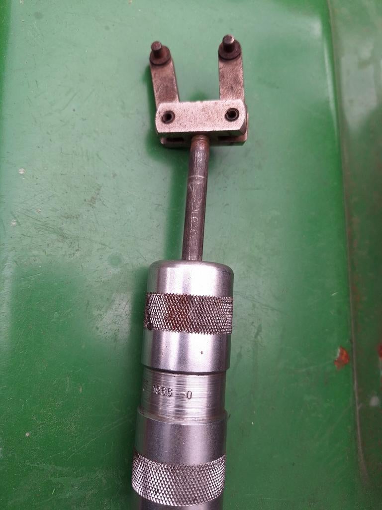 Hazet 1966-0 slagtrekker, Auto diversen, Autogereedschap, Ophalen of Verzenden