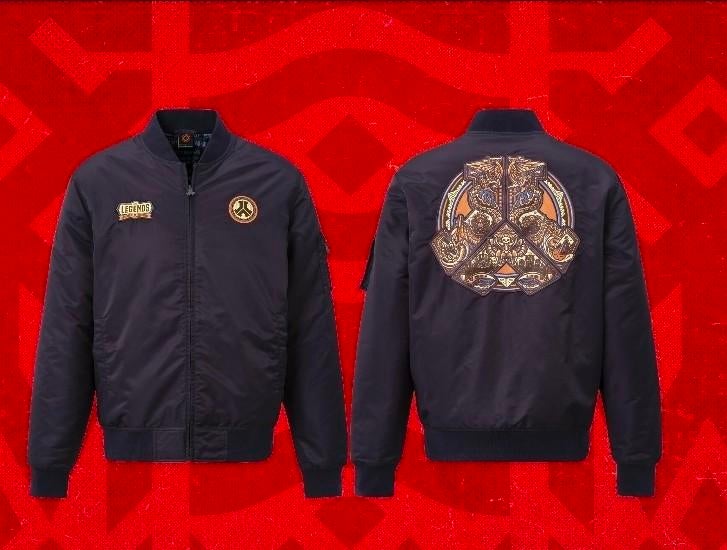 Defqon.1 Bomberjack - Exclusieve Festival Jas maat L, Kleding | Heren, Ophalen of Verzenden, Zo goed als nieuw, Defqon.1