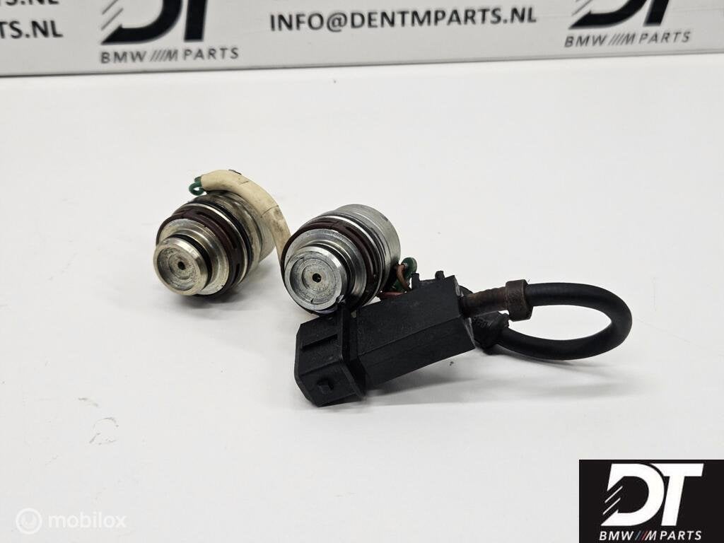 Vanos solenoids BMW E36 M3 3.2 S50B32 11311405884, Gebruikt, Ophalen of Verzenden