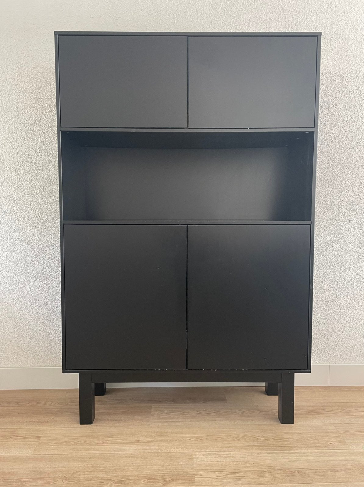 Kast 170x110x40cm, Huis en Inrichting, Ophalen, Met deur(en), 100 tot 150 cm, Zo goed als nieuw
