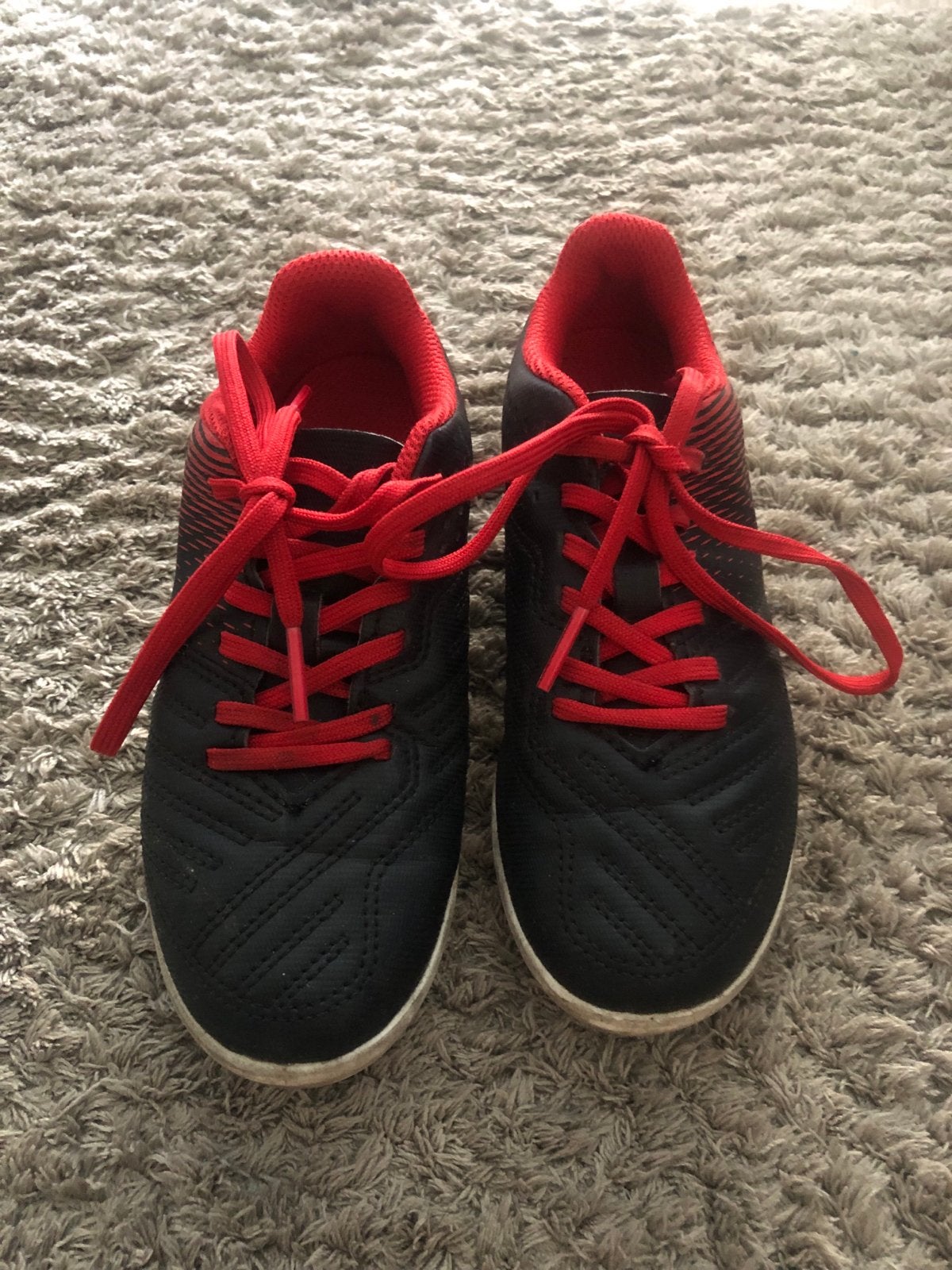 Kipsta voetbalschoenen maat 29, Ophalen of Verzenden, Gebruikt, Jongen of Meisje, Schoenen