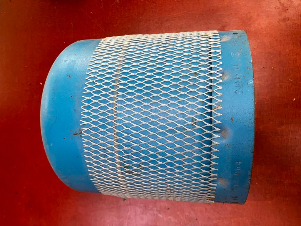 Camping gasfles type 907 campinggaz 2,75 KG vulling, Ophalen of Verzenden, Gebruikt