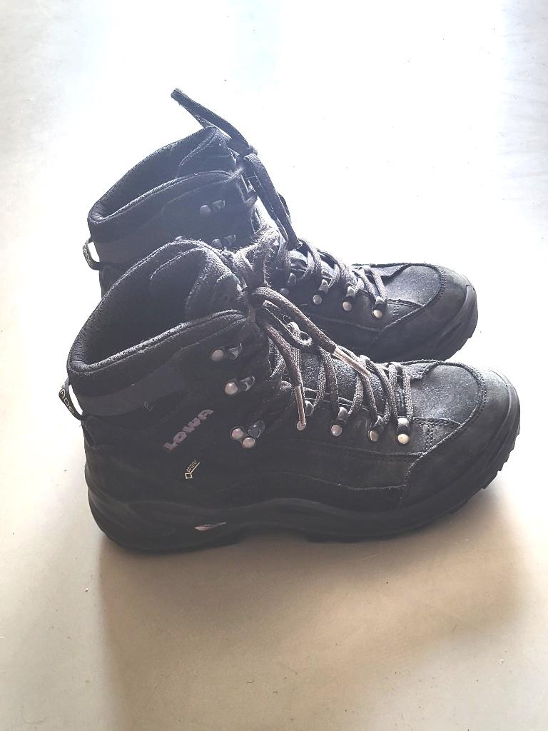 Bergwandelschoenen Renegade GTX MID Ws -maat 41, Ophalen of Verzenden, Gebruikt, Schoenen