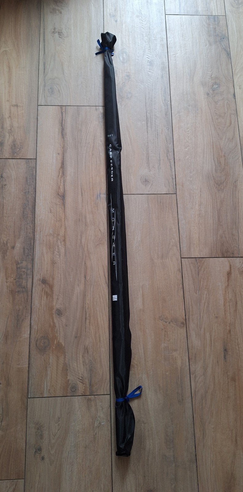Preston Monster X-Carp Feeder 11ft. (Nieuw), Ophalen, Nieuw, Werphengel